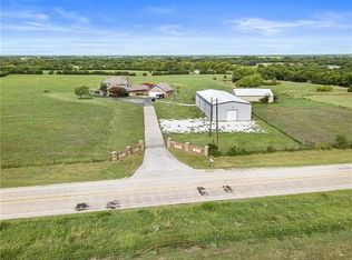 3960 Fm 981, Leonard, TX 75452