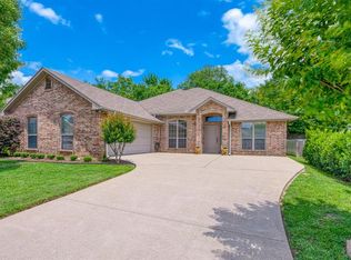 19413 Ruggles Ct W, Flint, TX 75762