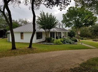300 Anchor Hill Rd, San Marcos, TX 78666