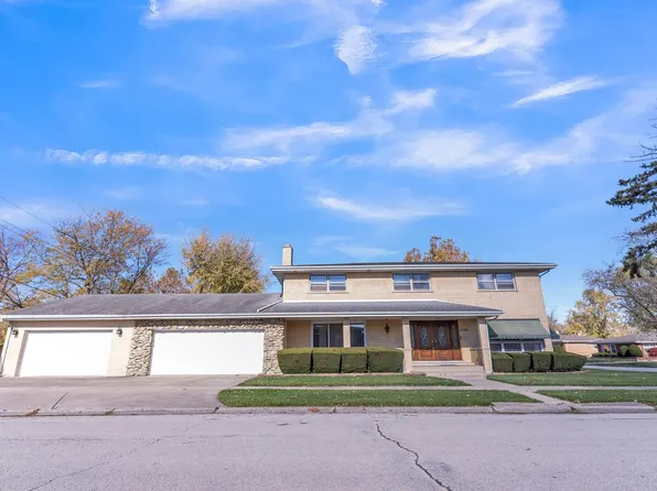 1044 E 165th St, South Holland, IL 60473