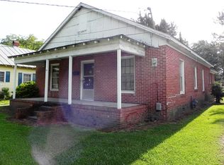 1008 N George St, Goldsboro, NC 27530
