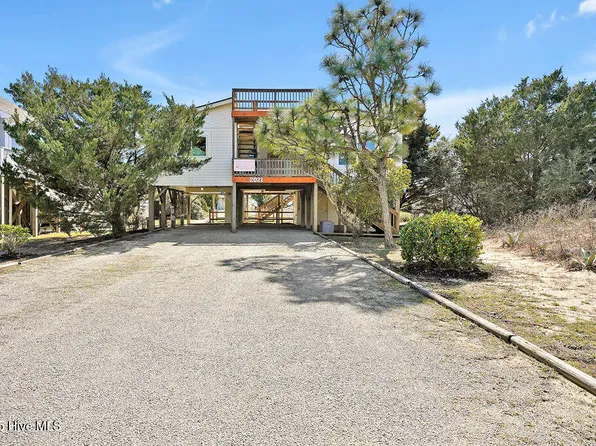 2021 W Dolphin Drive, Oak Island, NC 28465