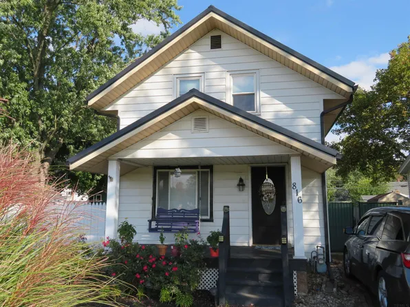 816 S 10th St, Goshen, IN 46526