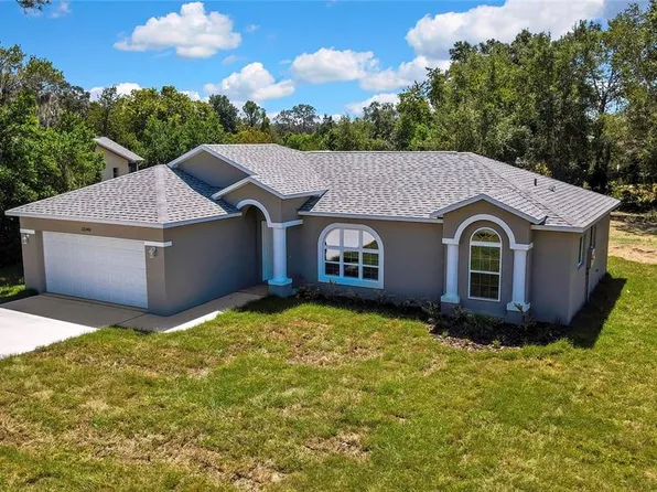 12340 Birch St, Brooksville, FL 34613