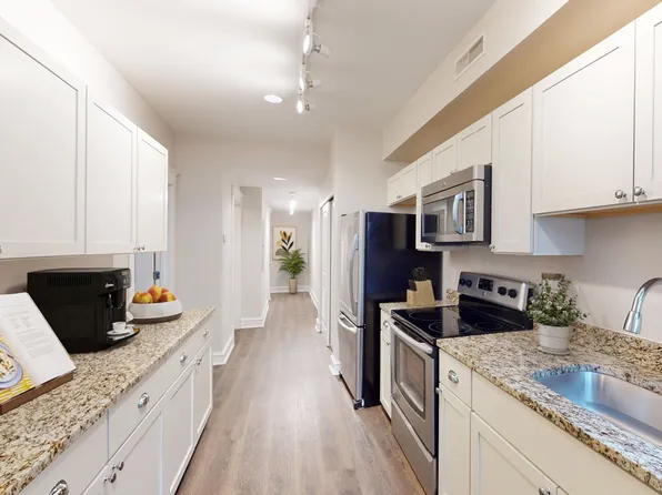 Argyle, 2 Maryland Plz #237-3S, Saint Louis, MO 63108