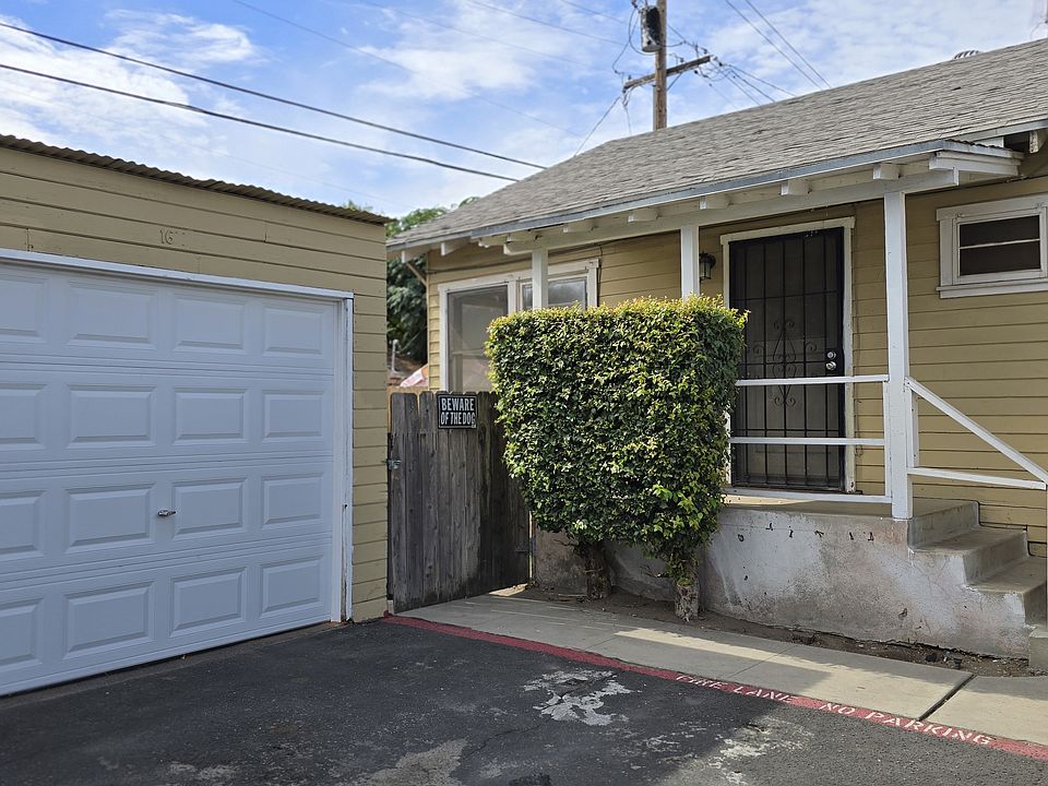 1st image of 1616 E Vassar Ave #1616