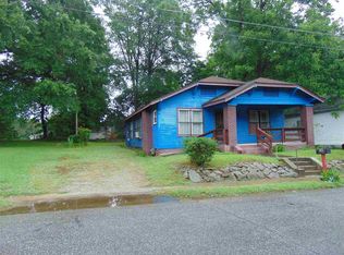 128 Elizabeth St, Jackson, TN 38301