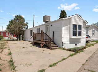 830 1st St APT 21, Pierce, CO 80650