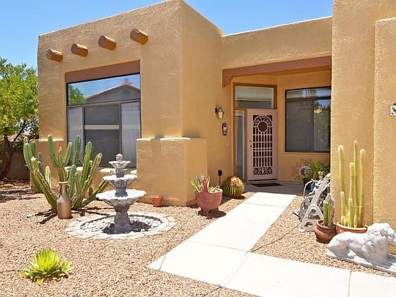 2nd image of 2916 W Placita Montessa