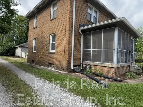 717 E 60th St, Indianapolis, IN 46220