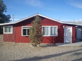 6416 East Ct, Twentynine Palms, CA 92277