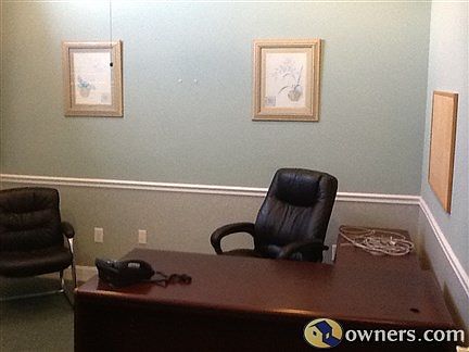 Front office