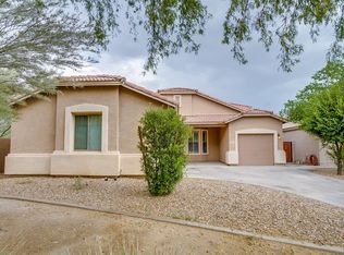2312 W Fawn Dr, Phoenix, AZ 85041