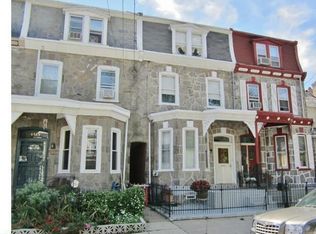 4966 Rubicam St, Philadelphia, PA 19144