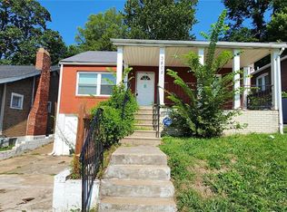 3805 Manola Ave, Saint Louis, MO