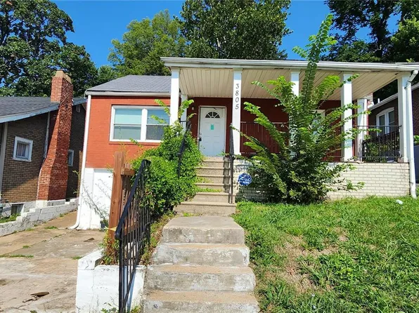 3805 Manola Ave, Saint Louis, MO 63121