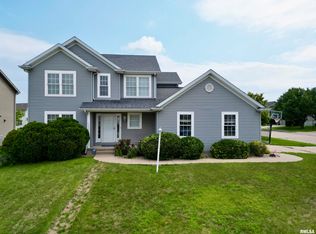 11002 N Serene Blvd, Dunlap, IL 61525