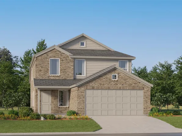 3028 Angelic Rose Ln, Katy, TX 77493