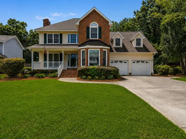 5492 Altamaha Dr, Charleston, SC 29420