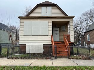 5950 S Paulina St, Chicago, IL 60636