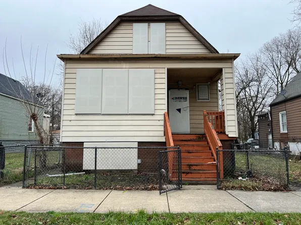 5950 S Paulina St, Chicago, IL 60636