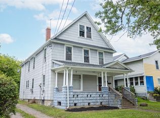132 Liberty St, Batavia, NY 14020