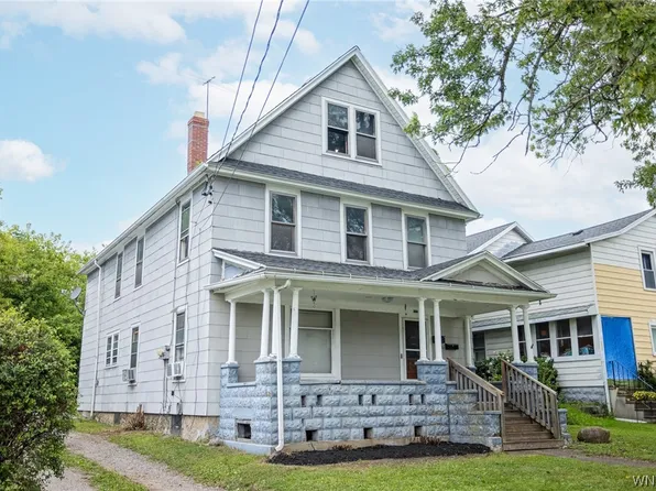 132 Liberty St, Batavia, NY 14020