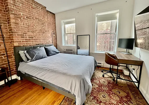 Rented by Corcoran | media 4