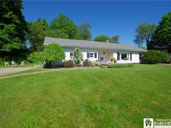 3077 Fluvanna Townline Rd, Jamestown, NY 14701