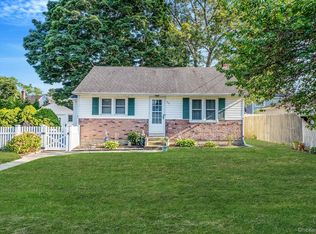 12 Virginia Street, Centereach, NY 11720