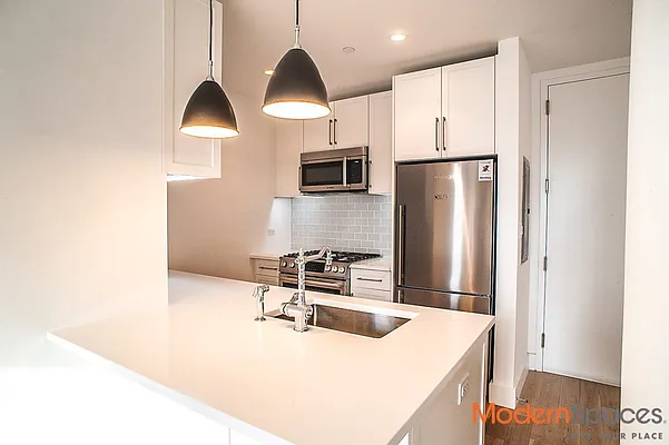 Rented by Modern Spaces | media 13