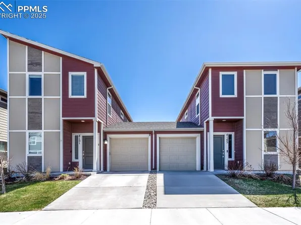 4151 Jericho Loop, Colorado Springs, CO 80916