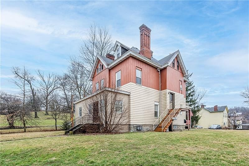 433 Herschel St, Pittsburgh, PA 15220 Zillow