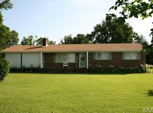 12306 Nc Highway 94 N, Creswell, NC 27928