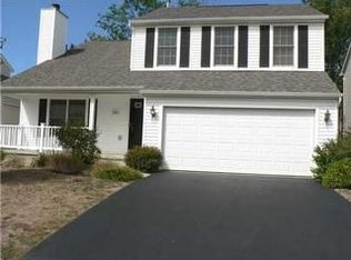 7870 Brianna Dr, Blacklick, OH 43004
