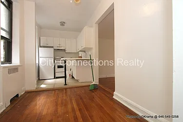 Rented by City Connections Realty