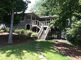 109 Narrows Point, Alexander City, AL 35010