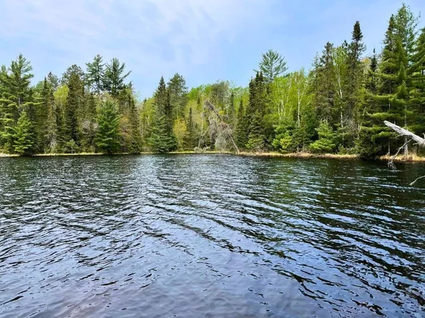 Tbd Little Elbow Lk, Cook, MN 55723