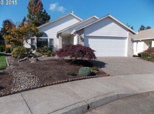 14809 NE Newport St, Portland, OR 97230