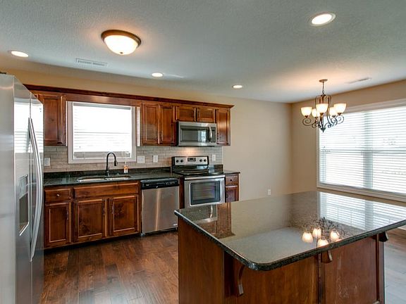 5th image of 1009 Autumnwood Farms Lot 1009