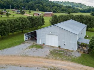 319 Kelso Mulberry Rd, Mulberry, TN 37359