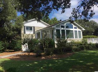 4360 Creek Dr, Murrells Inlet, SC 29576