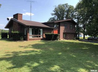 500 Forest Dr, Herrin, IL 62948