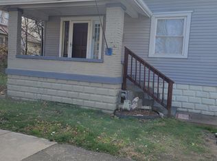 308 W Kenton St, Louisville, KY 40214