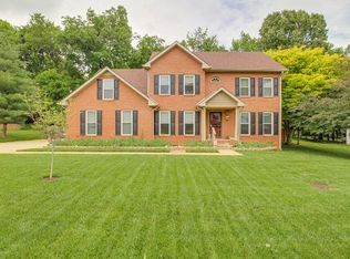 1824 Springs Inn Rd, Clarksville, TN 37043