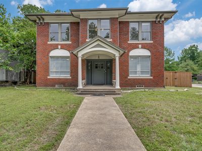 5204 Junius St, Dallas, TX, 75214