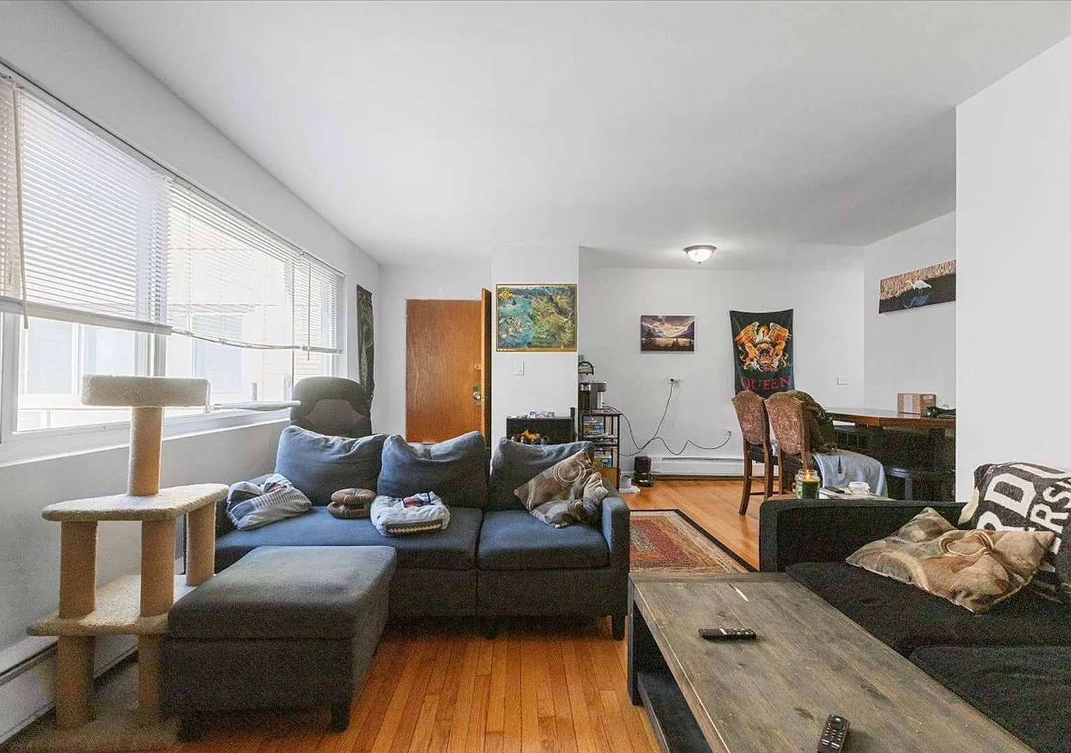 1 bed, 700 sqft, $1,375 — Photo 3