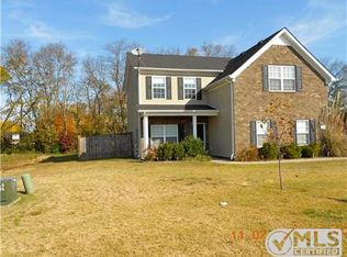 900 Caveat Cir, Smyrna, TN 37167