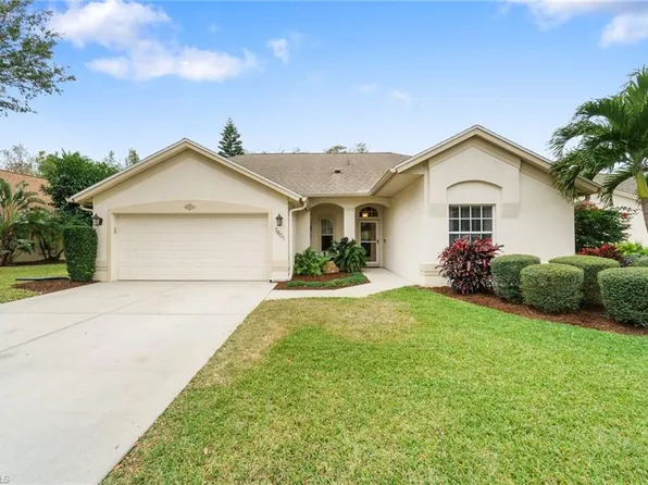 3801 Springside DR, ESTERO, FL 33928