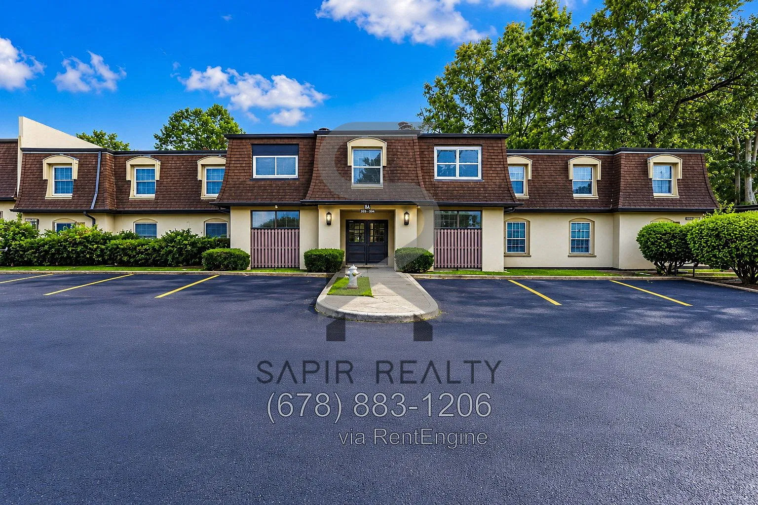 2 bed, 2.0 bath, 1424 sqft, $1,400 — Photo 2